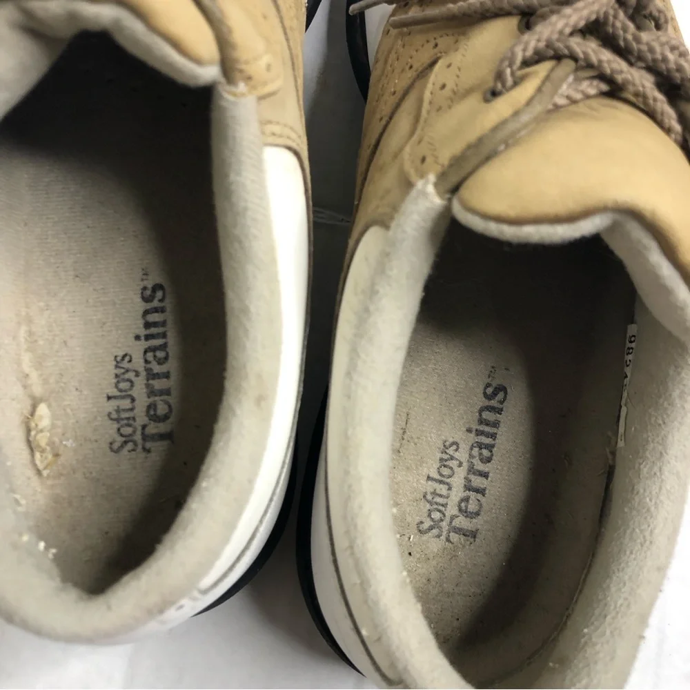 FootJoy women’s size